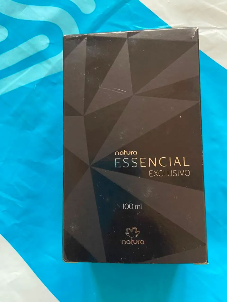 Perfume essencial exclusivo!!