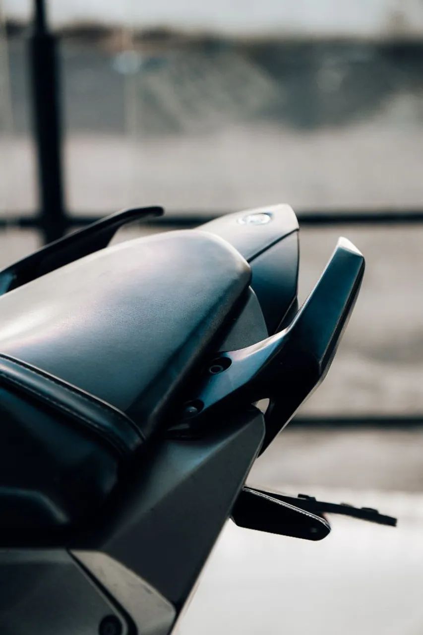 Yamaha MT-03 (2019) - Foto 3