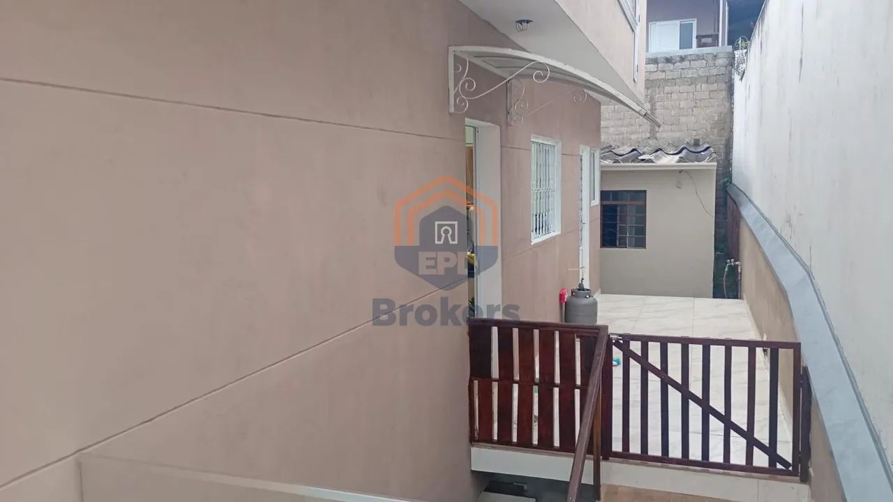 Casa em Cidade Nova - Jundiaí - Foto 3