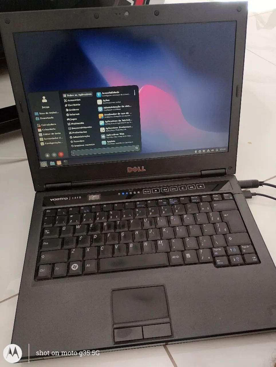 Notebook Dell Vostro - Foto 2