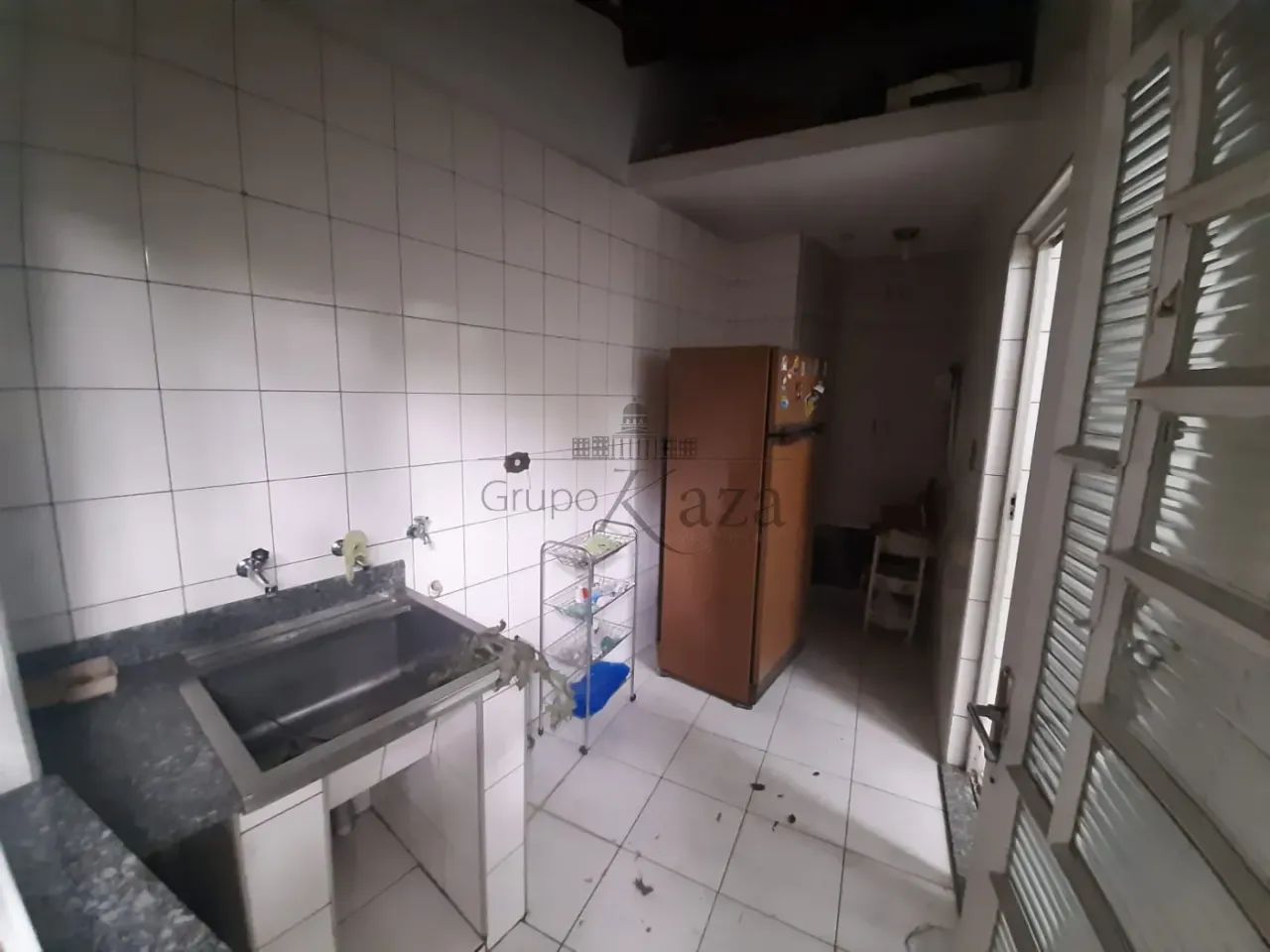 Casa - Centro - Jacareí - 2 Dormitórios - 90,21m². - Foto 4
