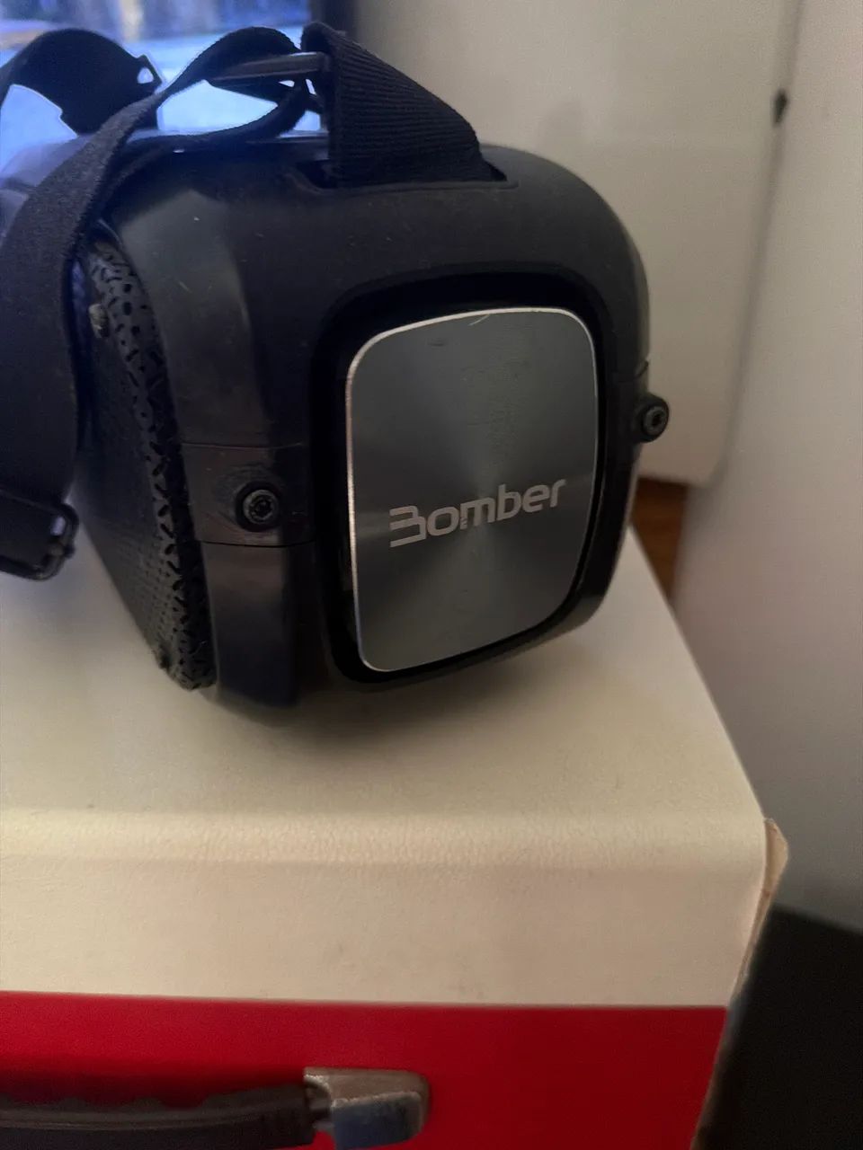 Caixa Bluetooth bomberbox - Foto 4
