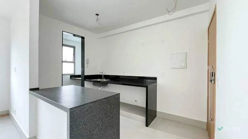 Apartamento 1 quarto à venda no Funcionários - Foto 4