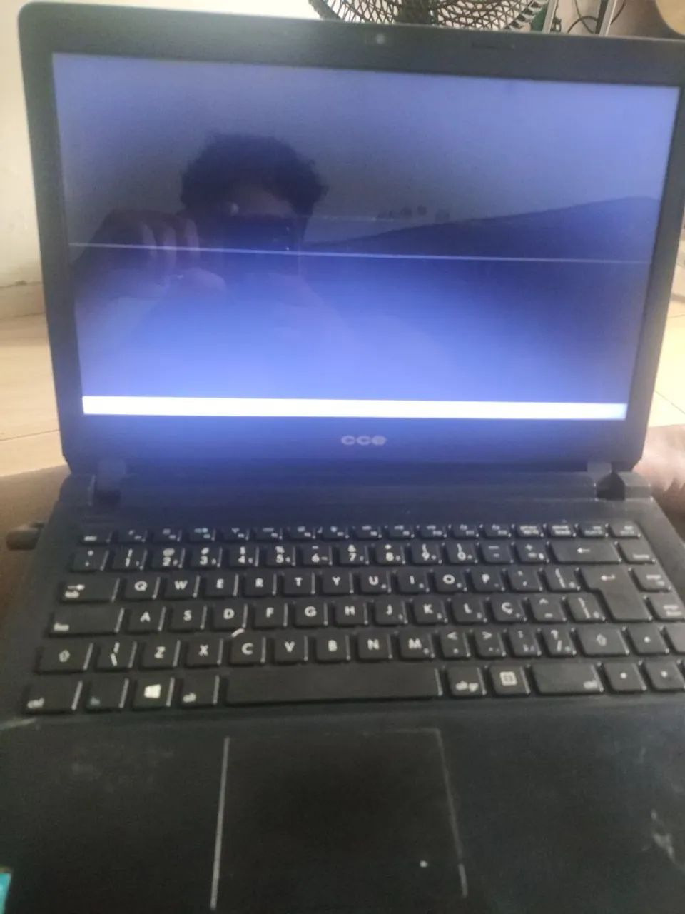 Vendo notebook  - Foto 3