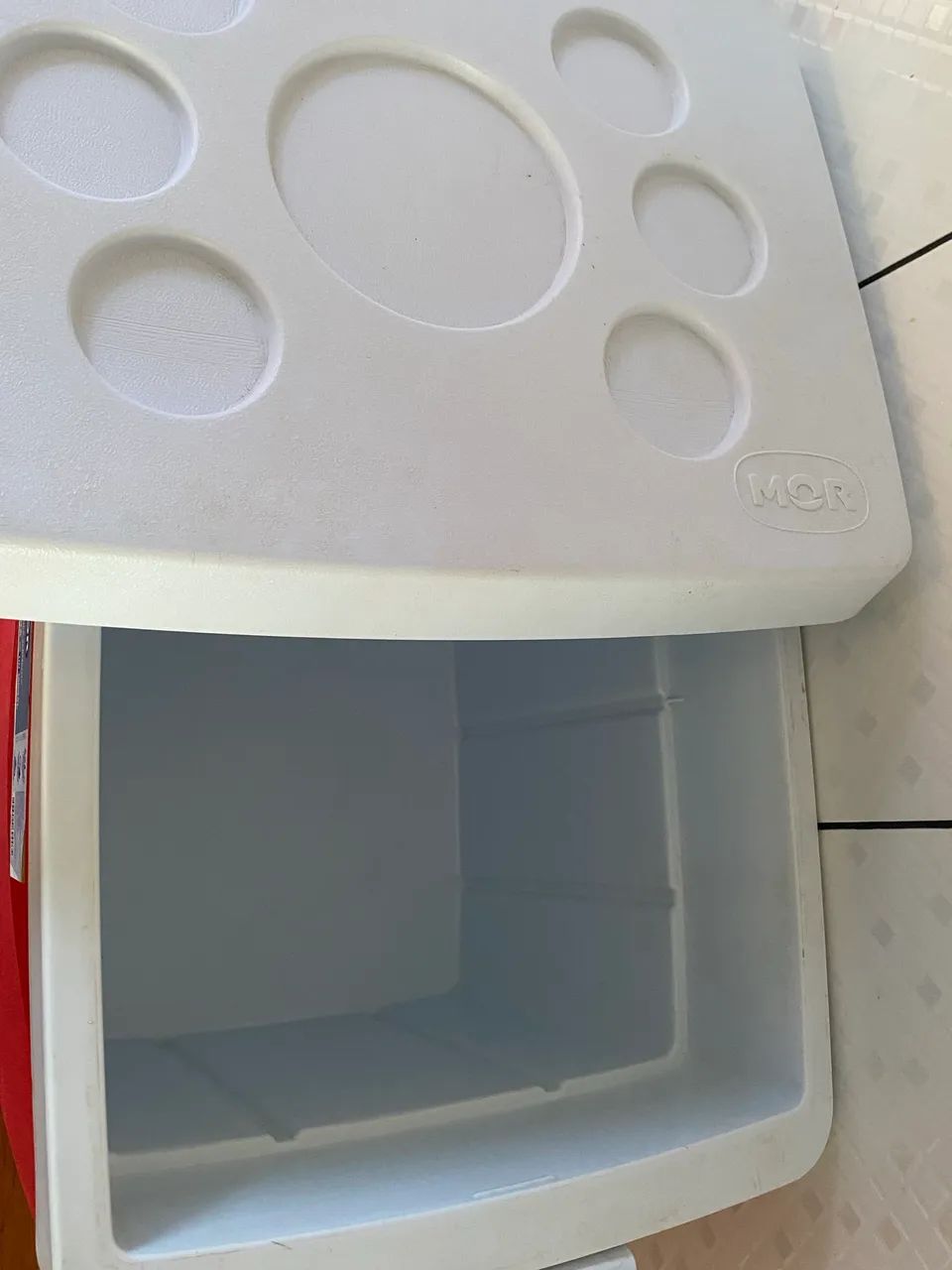 Caixa térmica  - Foto 2