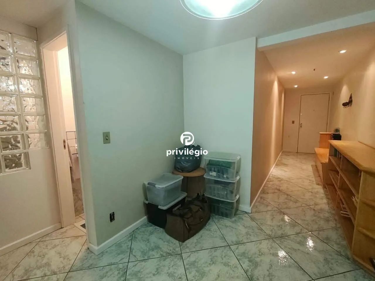SALA COMERCIAL DE 50M2 NO CATETE - Foto 2