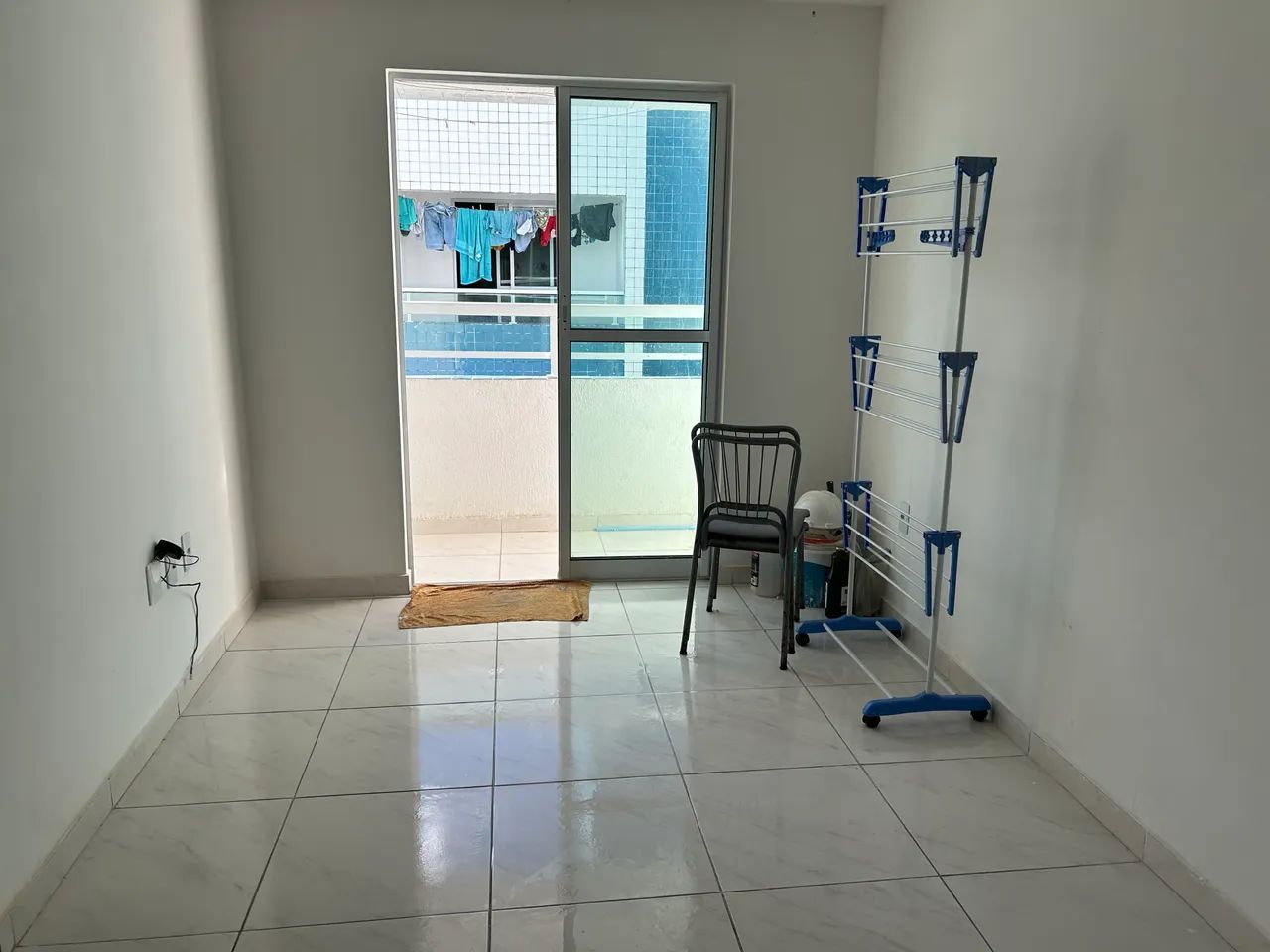 Alugo apartamento  - Foto 3