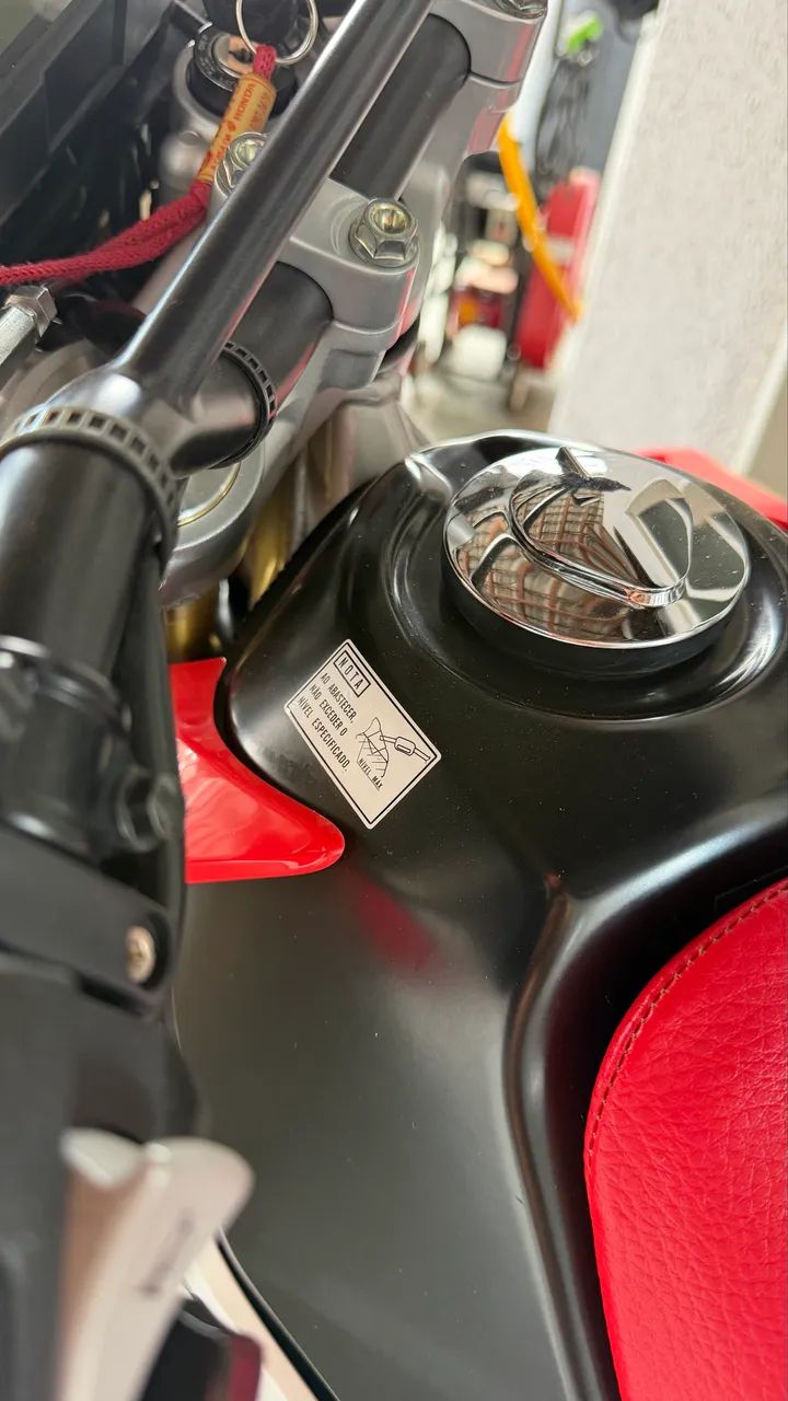 CRF 250L - Foto 4