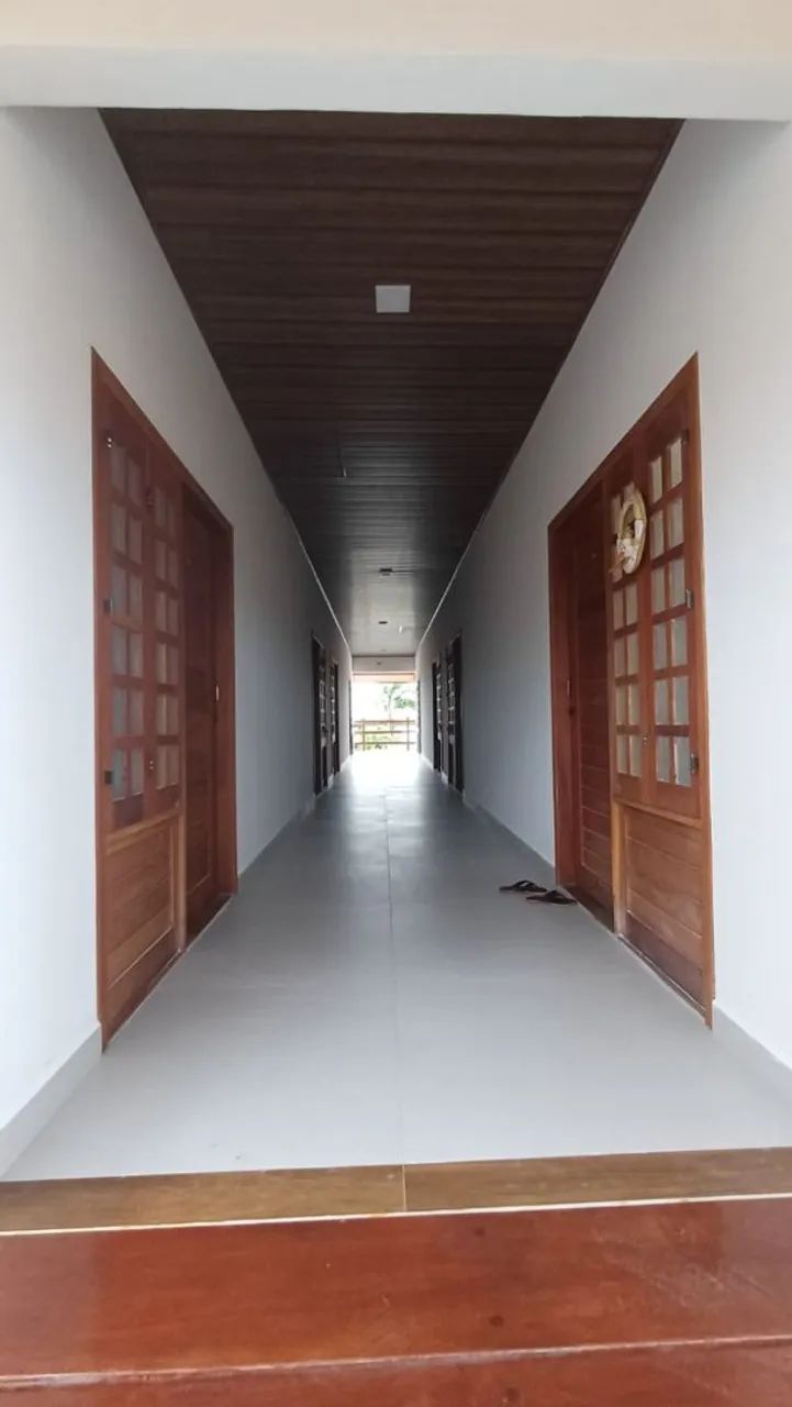 KITNET COLONIAL NOVO EM EMAÚS  - Foto 5