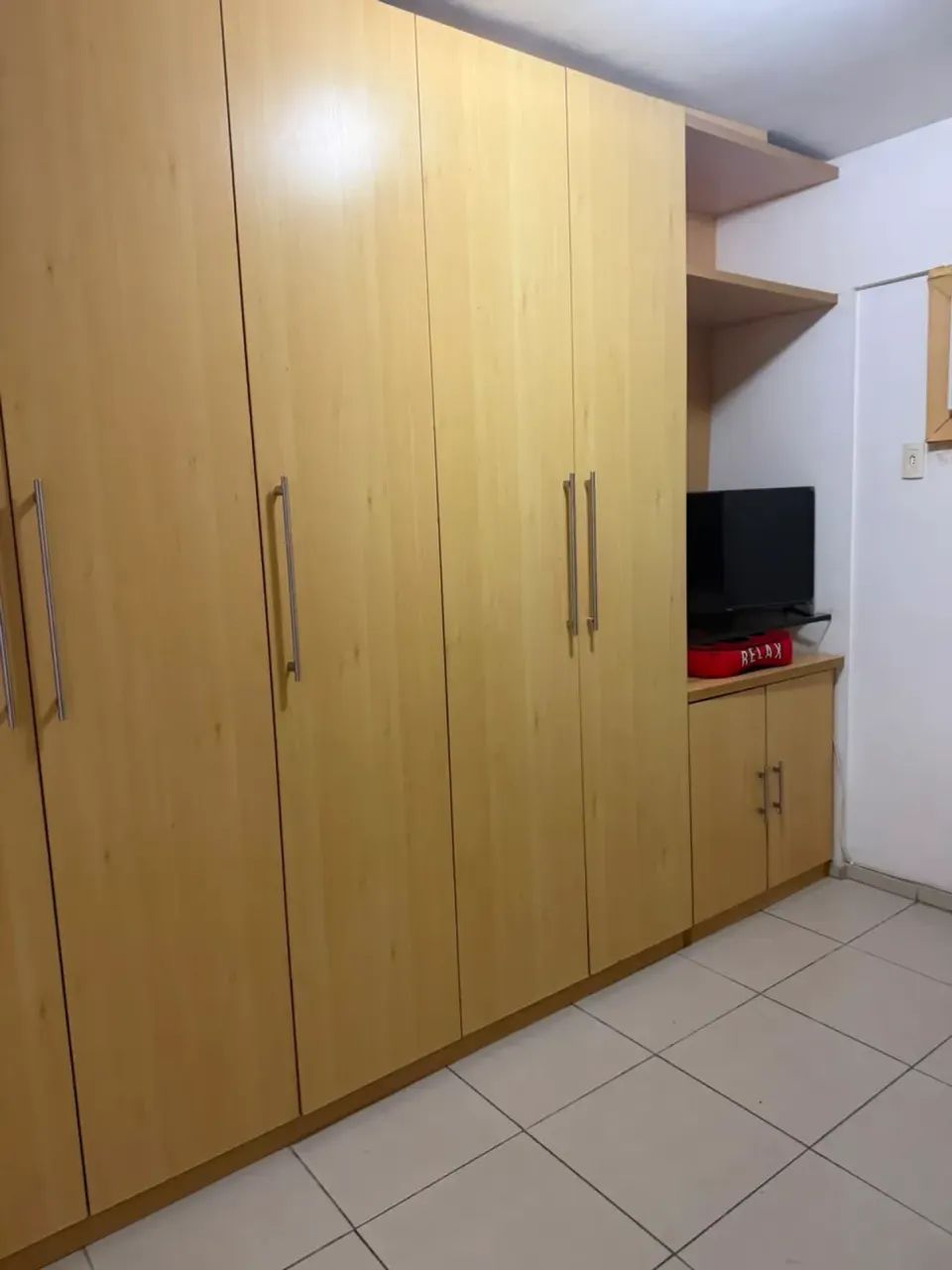 ALUGO 2 QUARTOS EM BOA VIAGEM - Foto 5