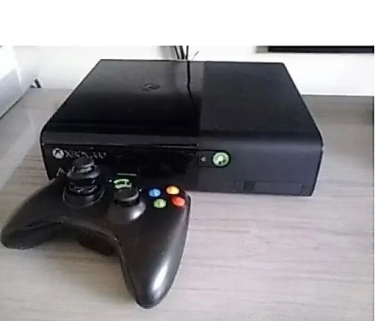 Xbox 360