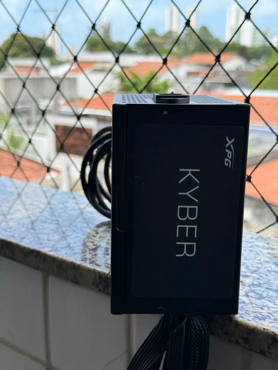 Fonte 850W 80 Plus Gold XPG - Foto 3