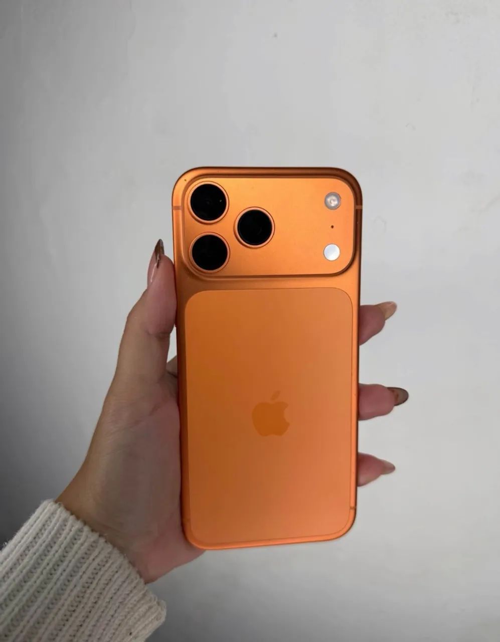 iPhone 17 pro max  - Foto 3