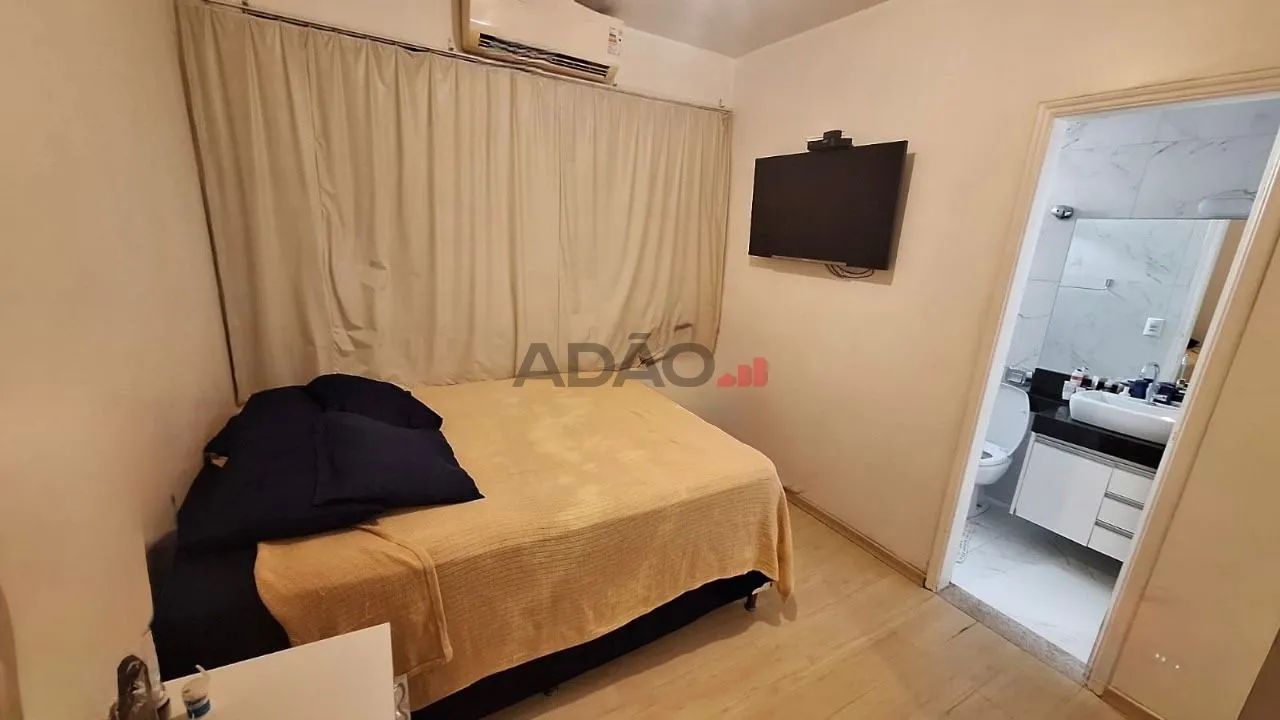 apartamento oeste Apartamento com 2 Quarto(s) e 1 banheiro(s) à Venda, 115.32 por R$ 39000 - Foto 5