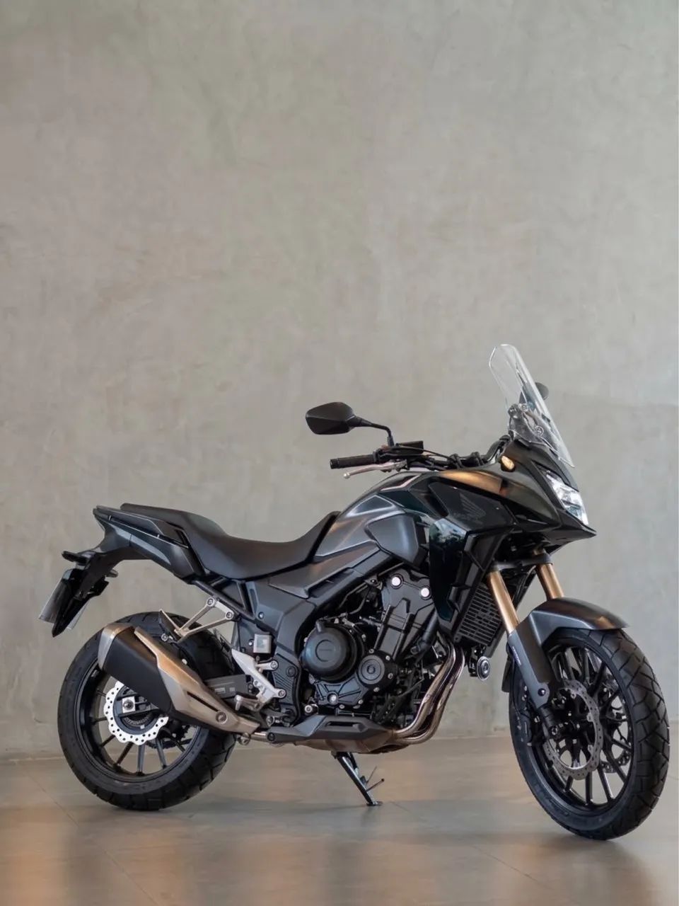 Honda CB 500x ABS 2023 - Foto 4
