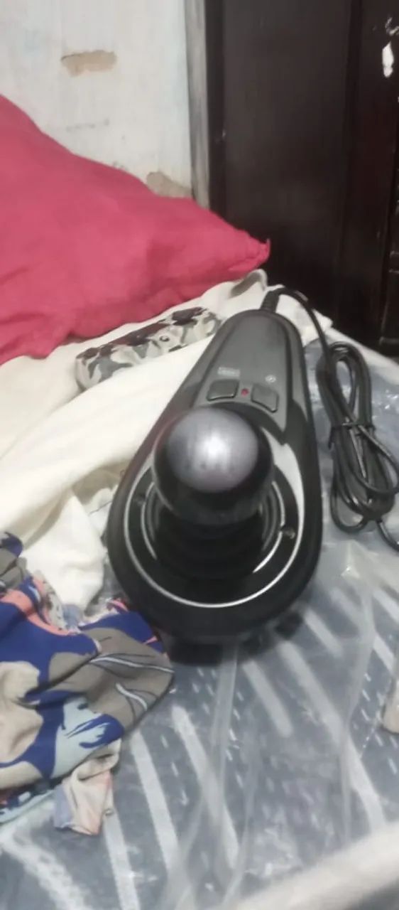 Volante gamer pxn - Foto 4