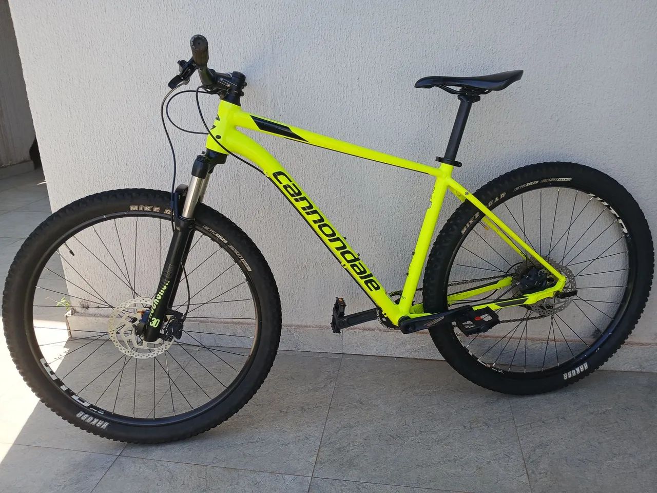 Cannondale Trail 4  - Foto 2