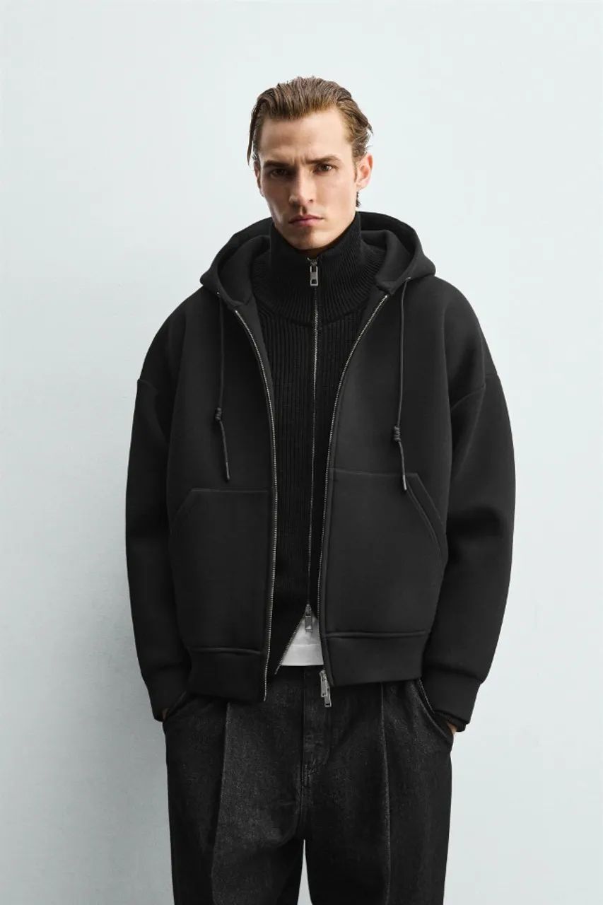 Moletom Neoprene - Foto 5