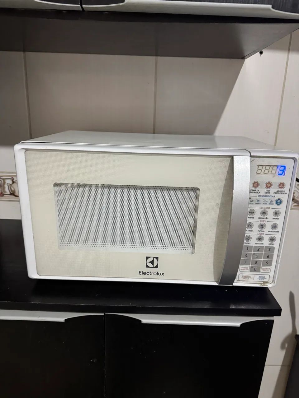 Microondas Electrolux  - Foto 5
