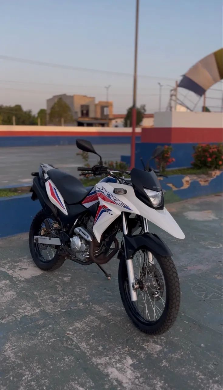Moto 