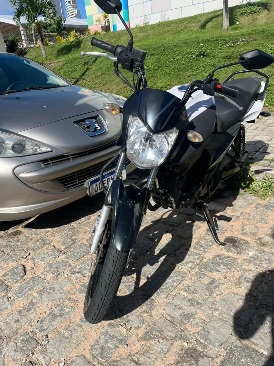 Vende-se Yamaha Factor 150 (2021)