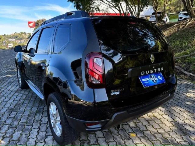 Renault Duster Expression 1.6 Hi-flex 16V Mec. 2019 - Foto 5