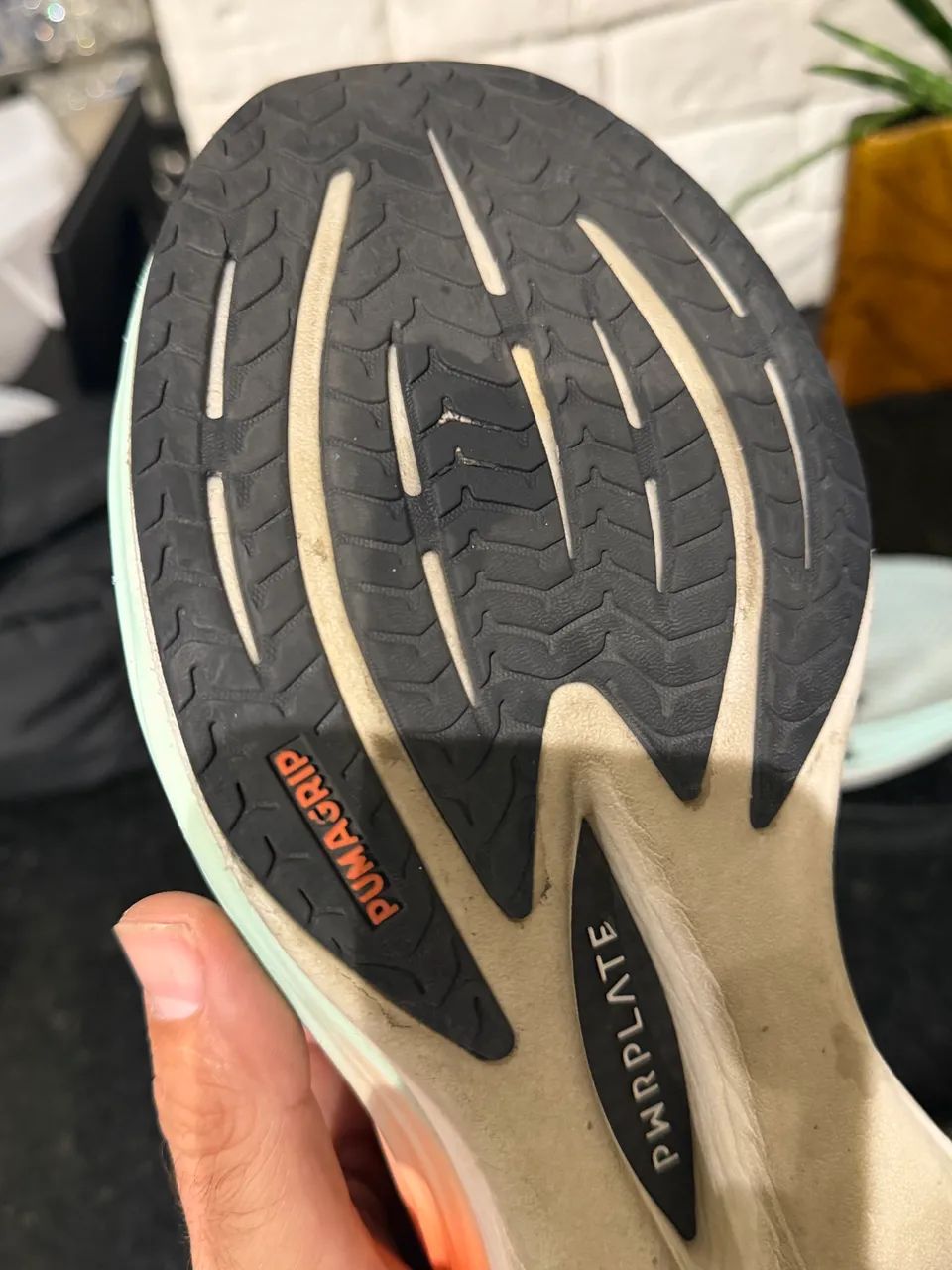 PUMA DEVIATE - HYROX - Foto 5