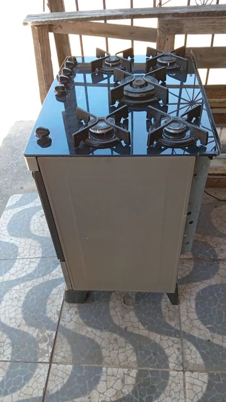 Fogão  - Foto 2