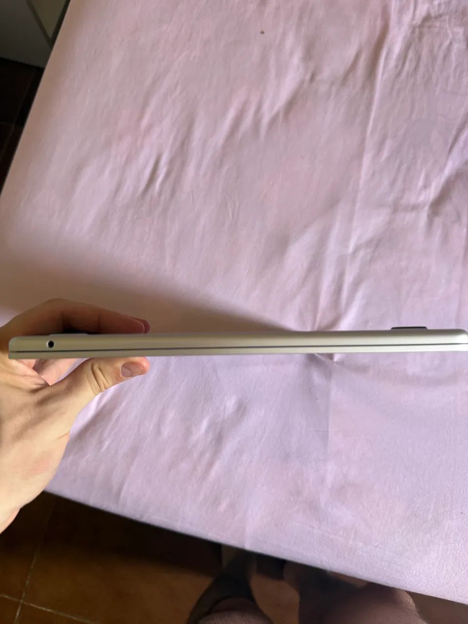 MacBook M4 15.3 Polegadas - Na garantia - Foto 3