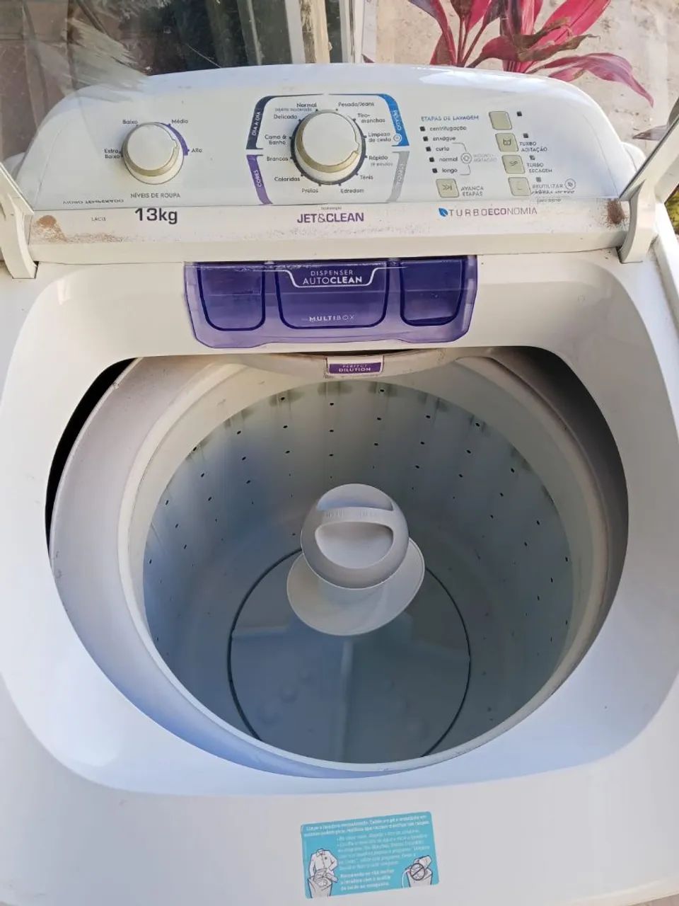 Máquina 