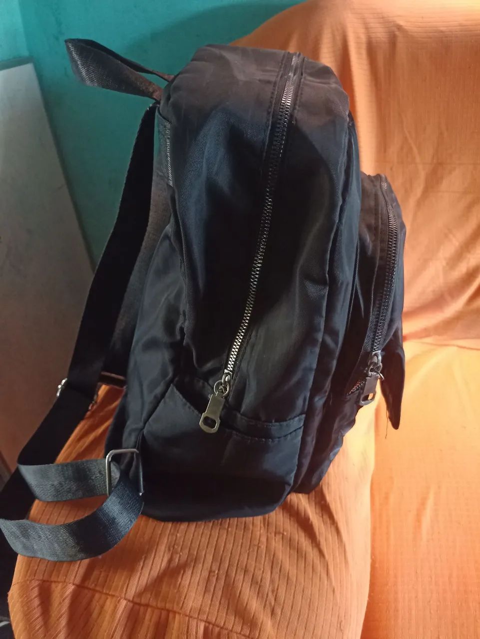 Mochila feminina - Foto 3