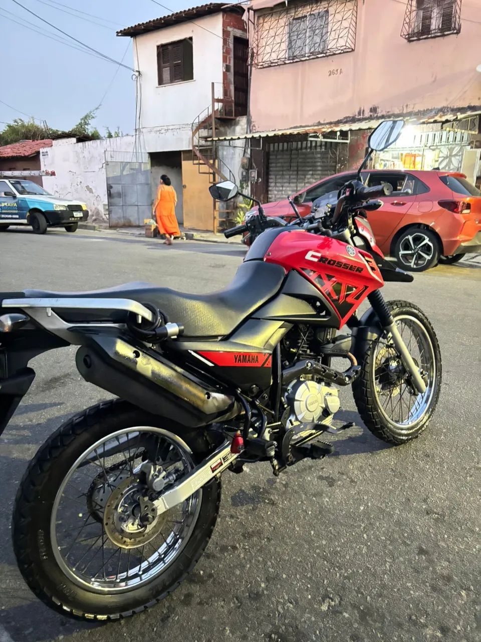 Venda ou troca  - Foto 2