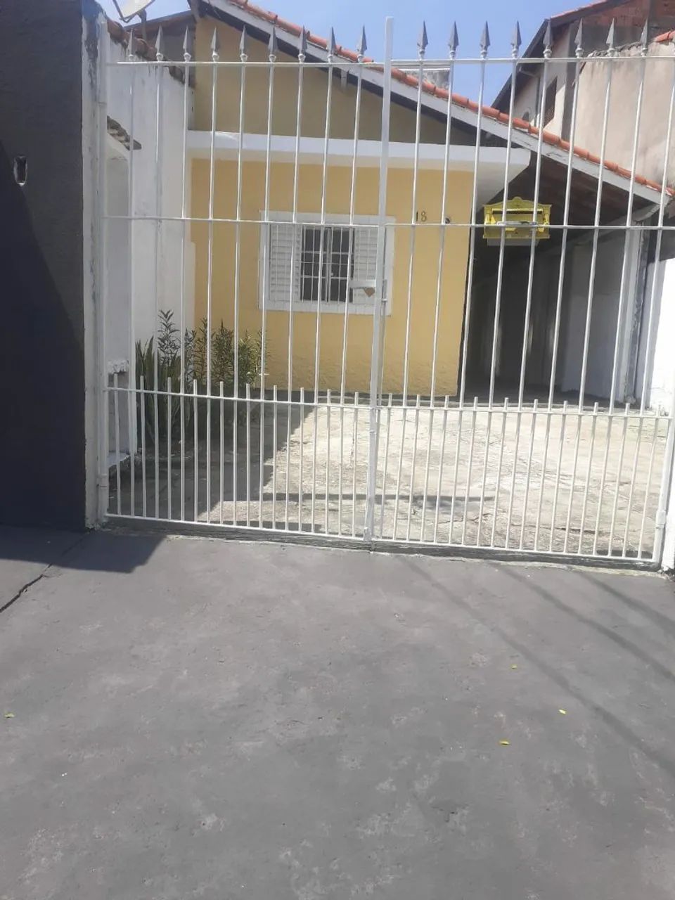 Foto - São José dos Campos - Jardim Santa Inês I