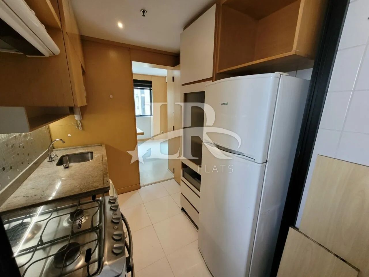 LR Flats - oportunidade em Moema, confira agora! - Foto 4