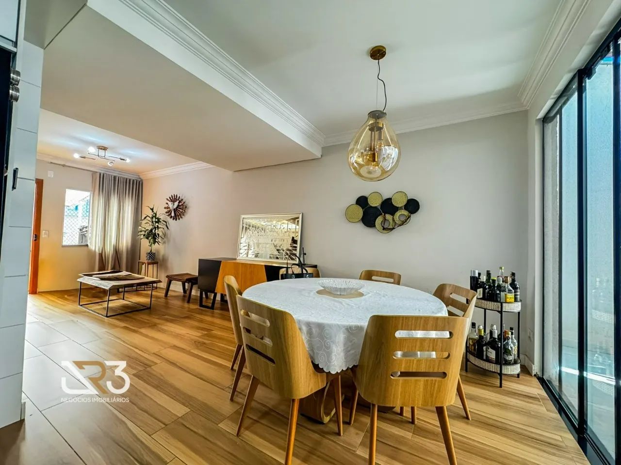 Aurora - Casa em condomínio - Foto 2