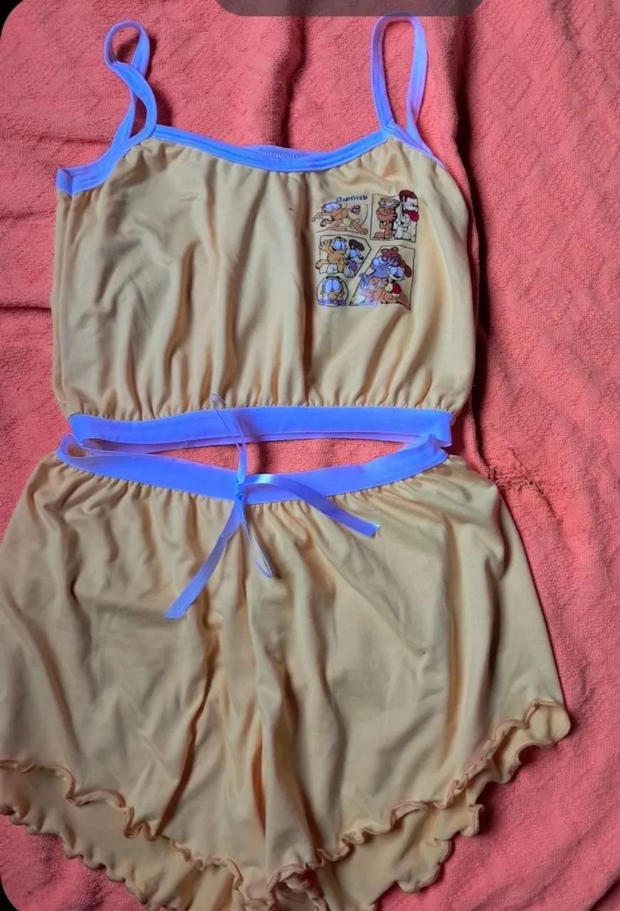 Baby doll e variedades? - Foto 2