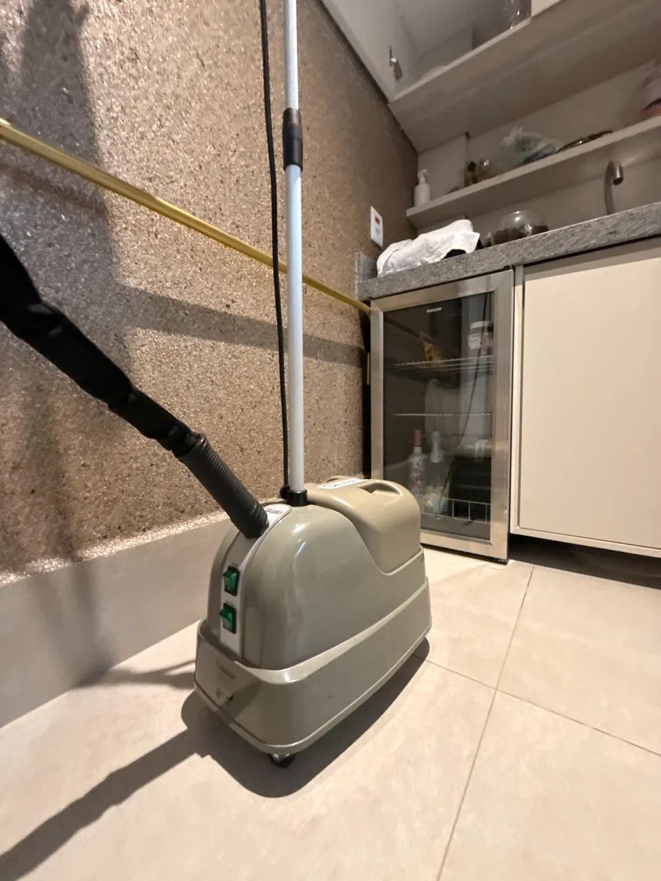 Steamer 220 - Foto 4