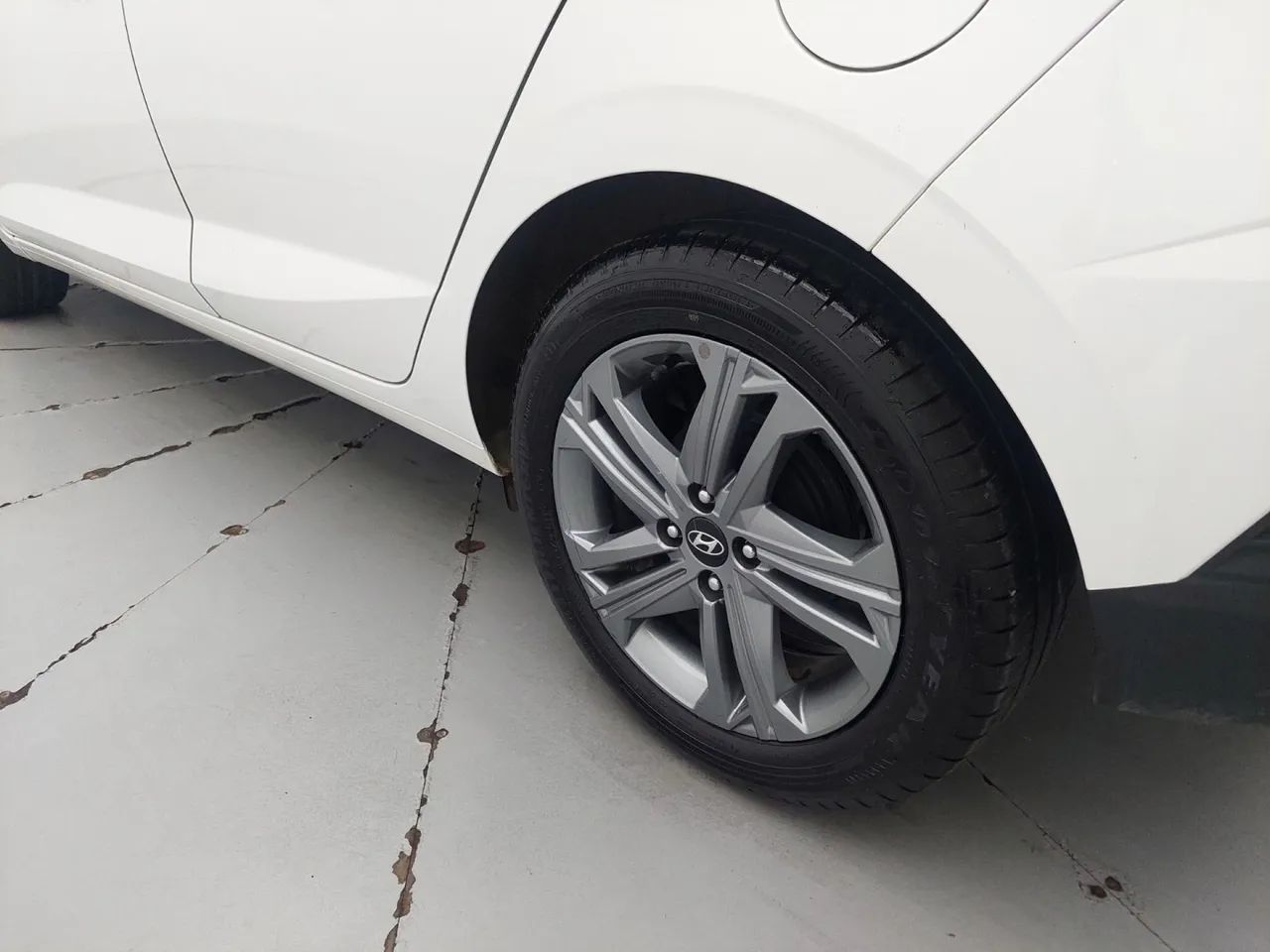 Hyundai HB20 Comf./C.Plus/C.Style 1.0 Flex 12V, foto 12 de 18