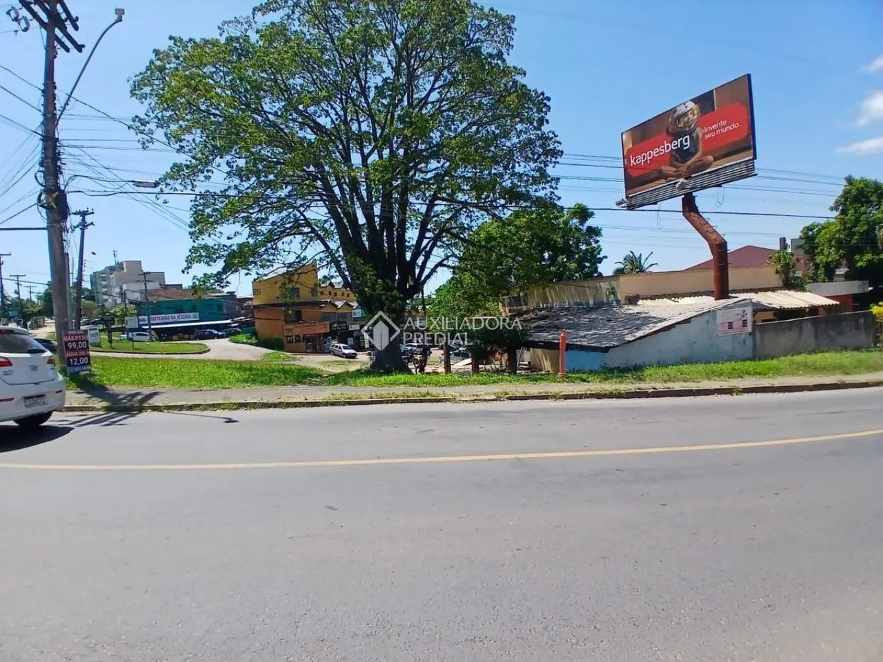 Terreno à venda no bairro Vila Jardim com área de 399 m² disponível para compra. - Foto 5