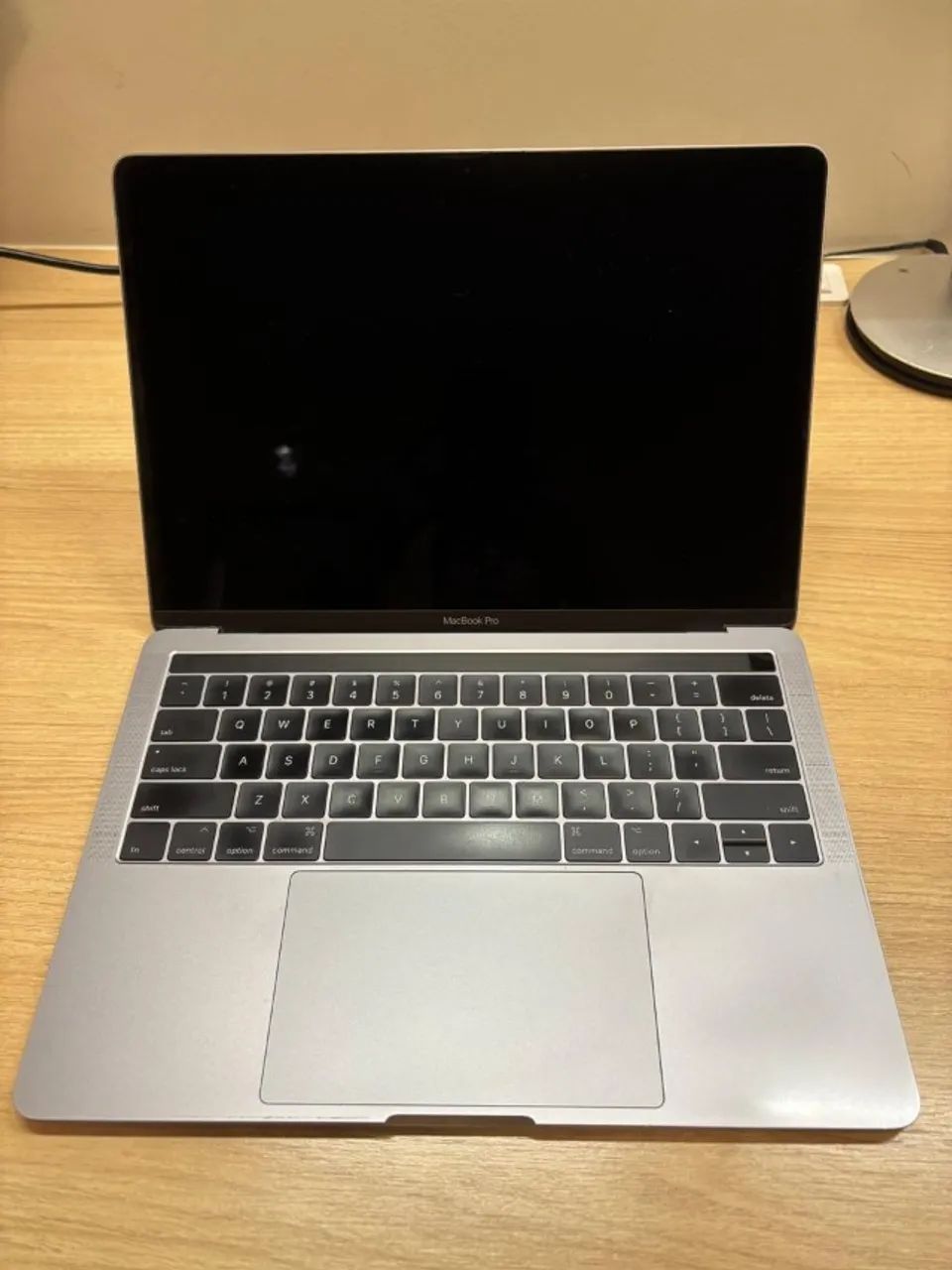 Macbook Pro 2017 i5-3.1GHｚ/8GB/512GB Preços baixos em Apple MacBook Pro 13 em 2017 | eBay