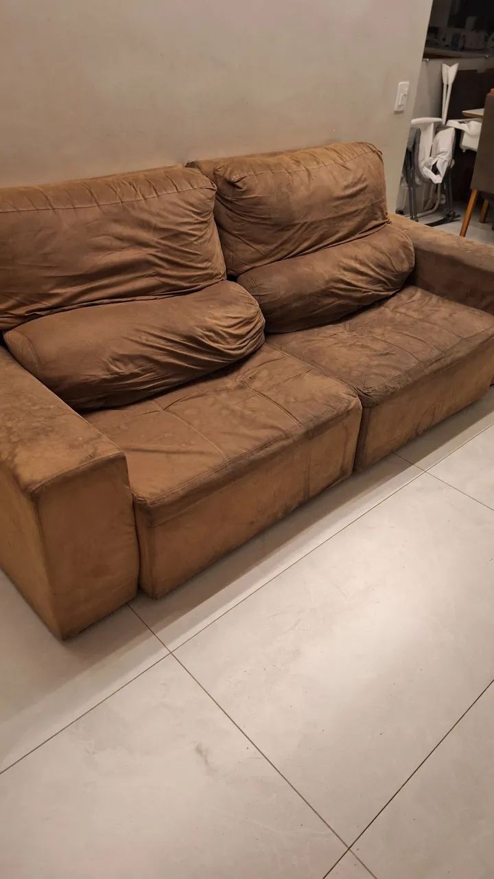 SOFÁ RETRÁTIL - Foto 5