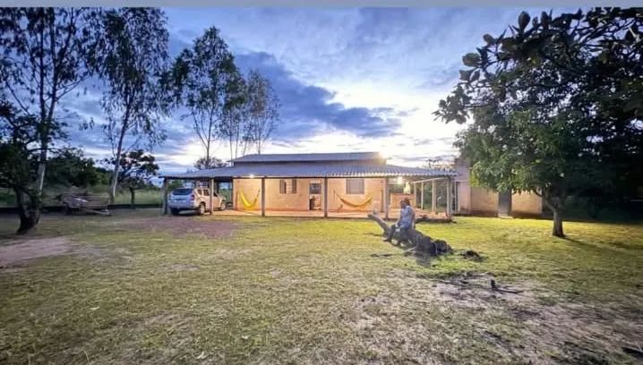 Chacara Lagoa do Tocantins  R$ 380.000,00 - Foto 3