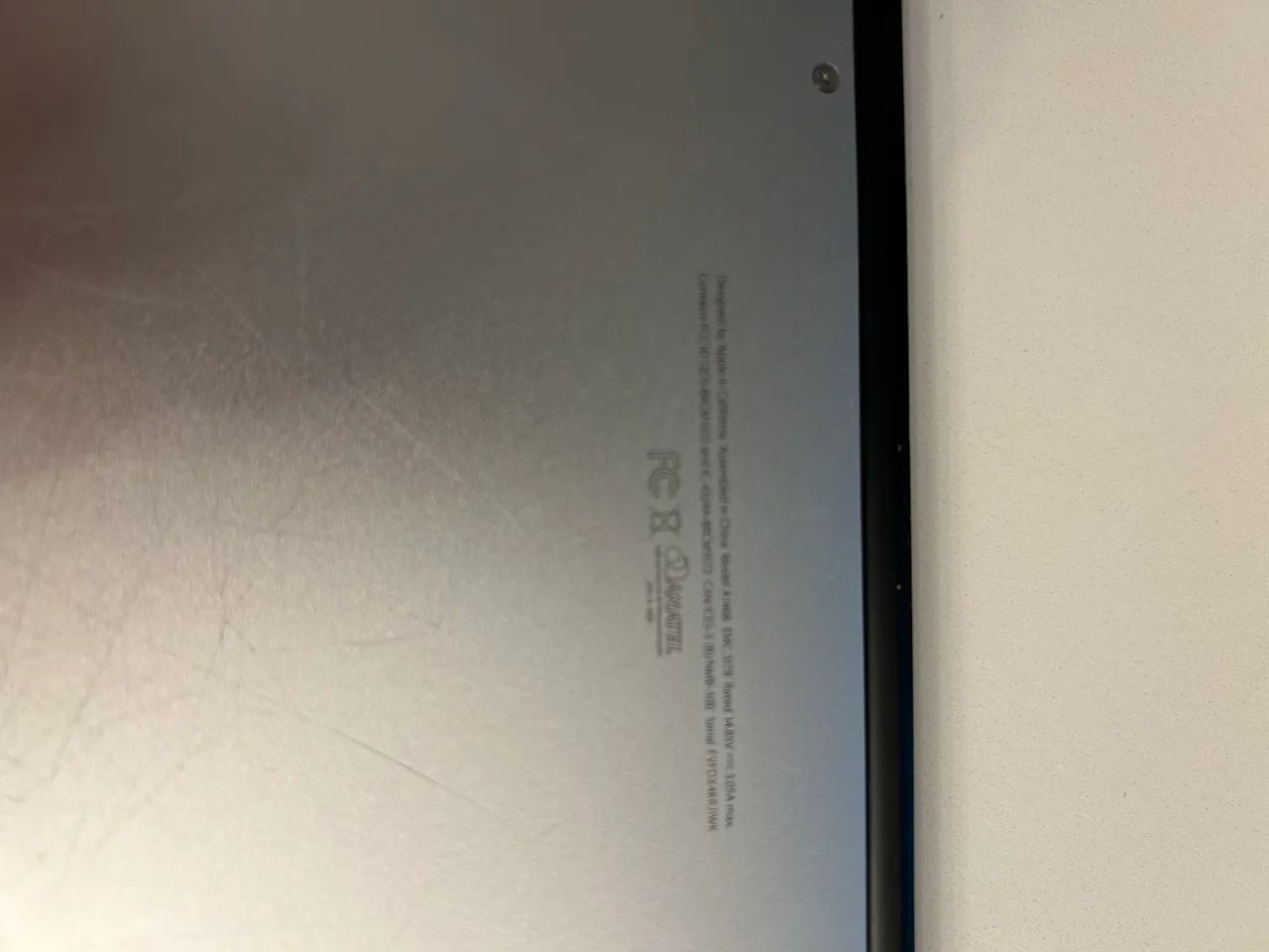 MacBook Air 13? 2017 | i5 | 8GB RAM | SSD  - Foto 4