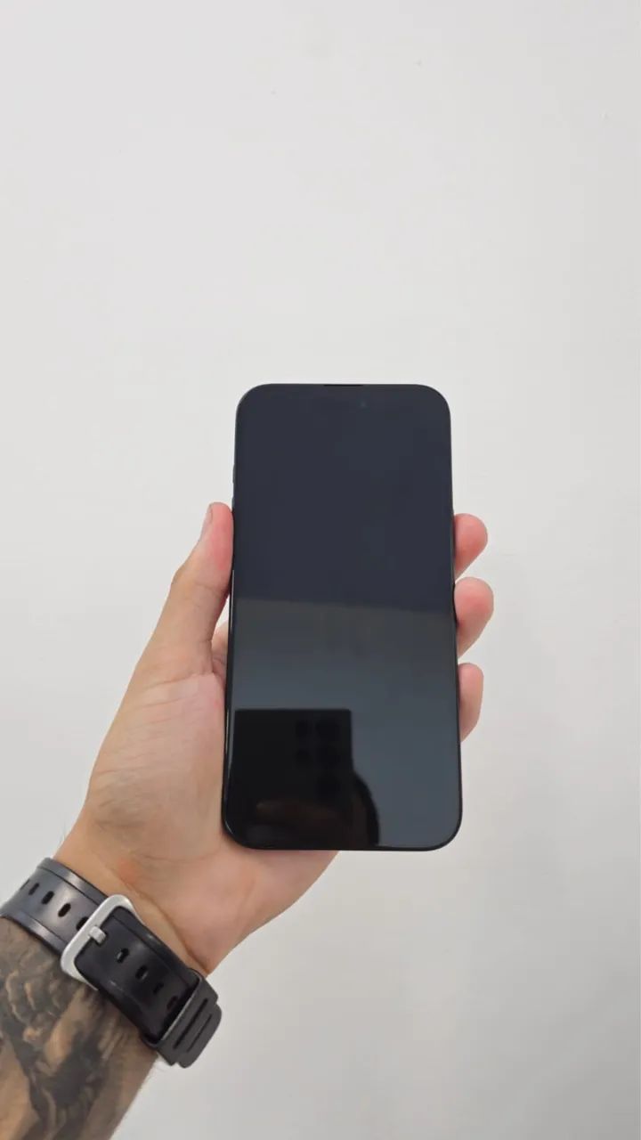 iPhone 16 plus 128gb - Foto 2