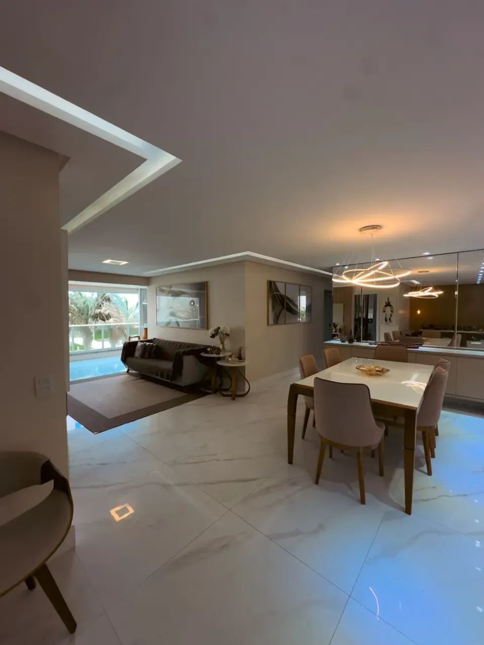 Excelente apartamento com 4 quartos a venda em Pituaçu - Foto 3