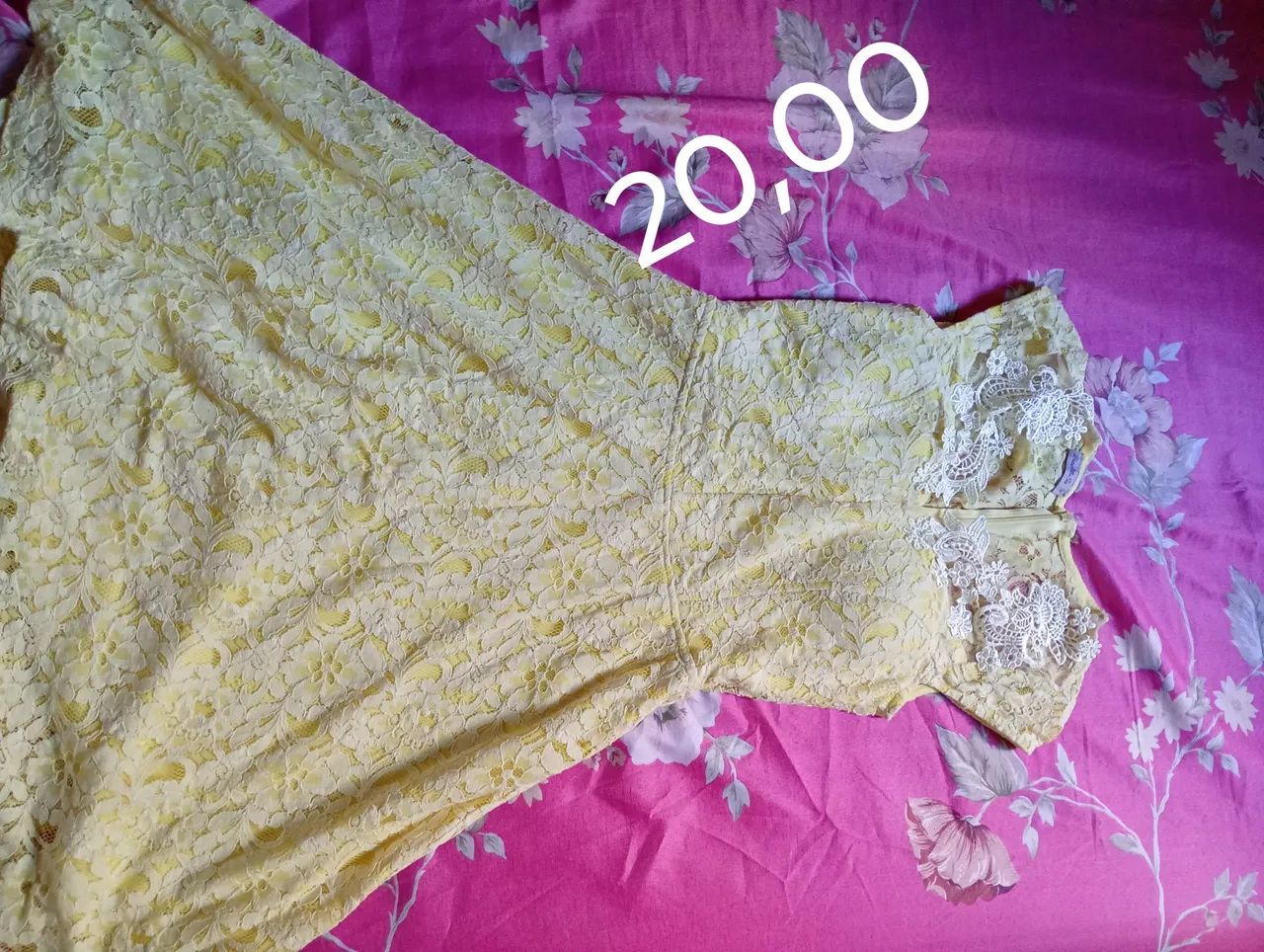 Roupas femininas  - Foto 4