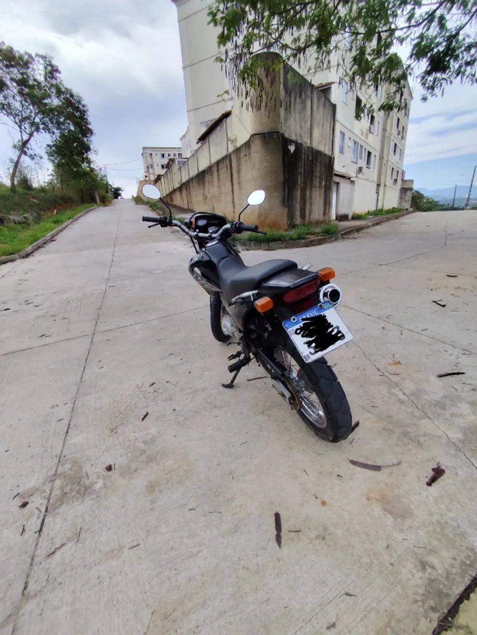 Vendo Bros 150 es - Foto 5