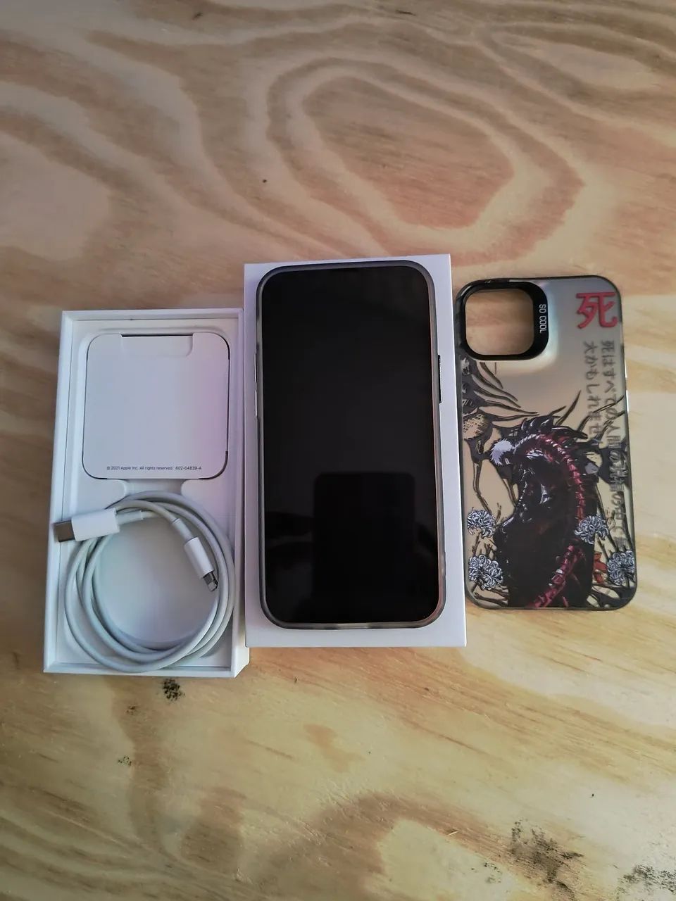 iPhone 13 mini  - Foto 2