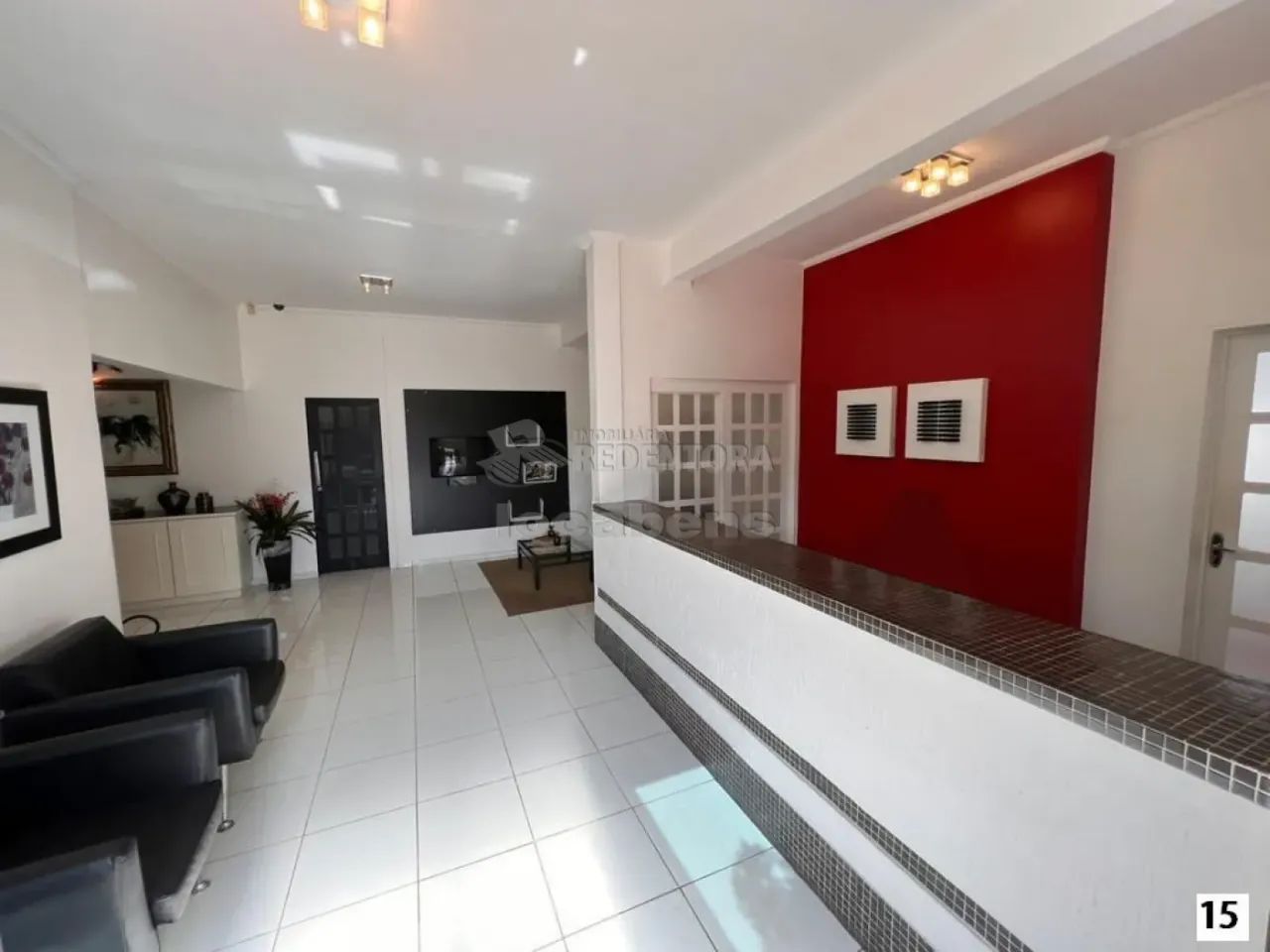 Casa Comercial no Jardim Alvorada