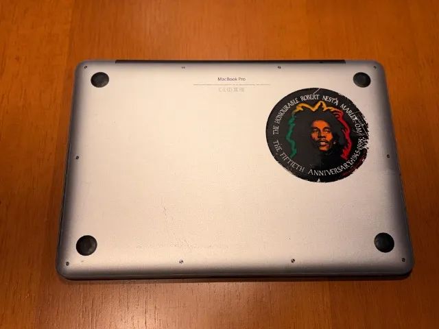 MacBook Pro Retina 13? Mid 2014 | i5 | 8GB RAM | SSD 256GB